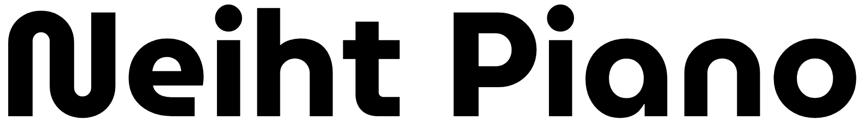 Neiht Piano
